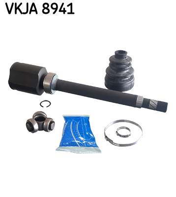 Joint Kit, drive shaft - VKJA 8941 SKF